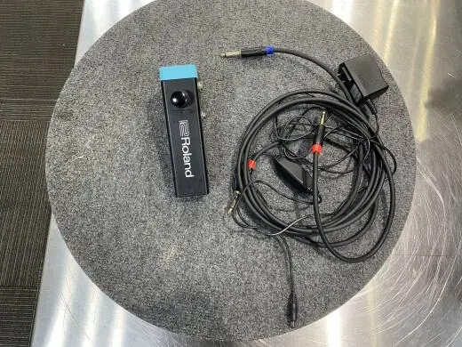 Roland Mic Trigger Processor for Snare